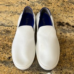 Rothy’s slip on sneaker size 10